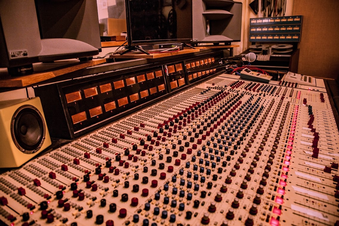 Console